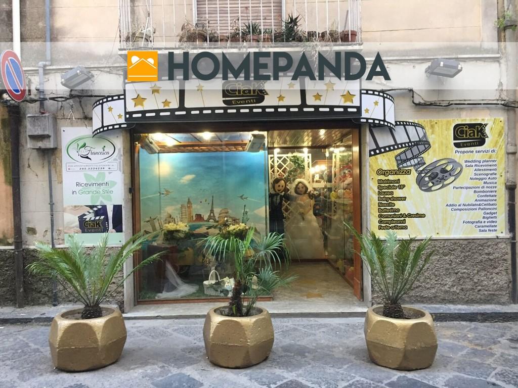 Negozio in Via Giuseppe Mazzini 38, Piazza Armerina, {3} - Foto 1