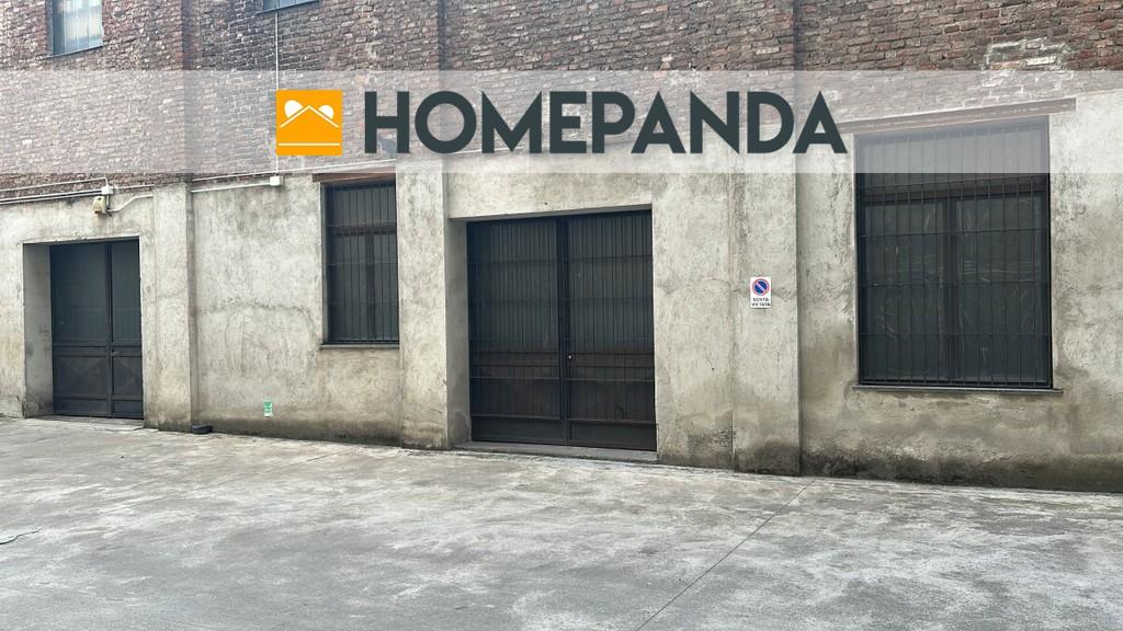 Laboratorio in Via Errico Giachino 16, Torino, {3} - Foto 1