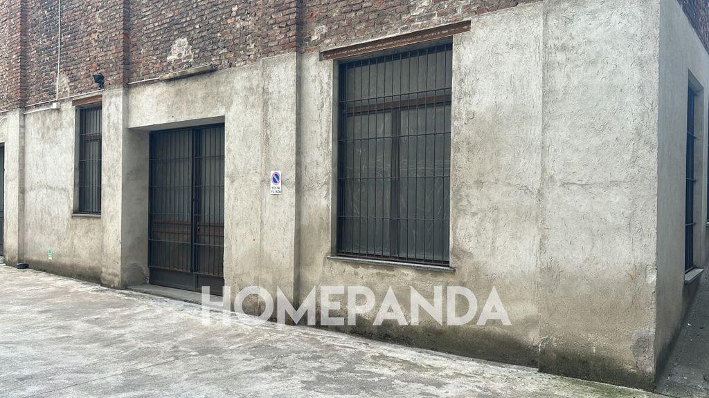 Laboratorio in Via Errico Giachino 16, Torino, {3} - Foto 2