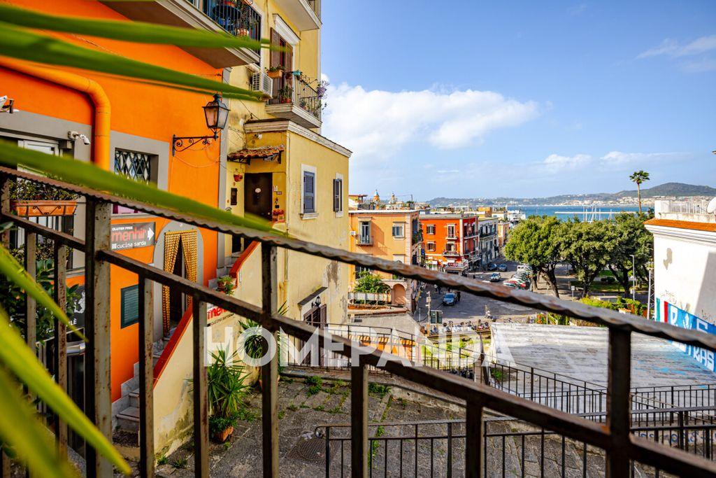 Negozio in Via Pendio San Giuseppe 11, Pozzuoli, {3} - Foto 2
