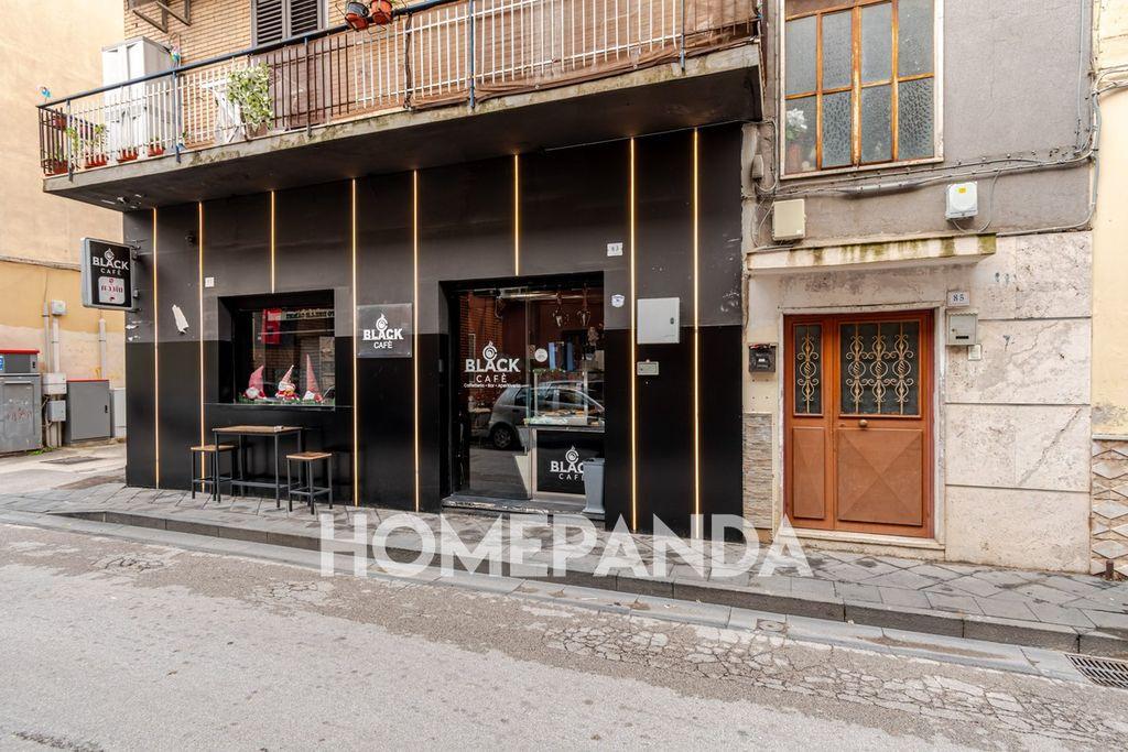 Negozio in Via Vittorio Emanuele 203, Casalnuovo Di Napoli, {3} - Foto 2