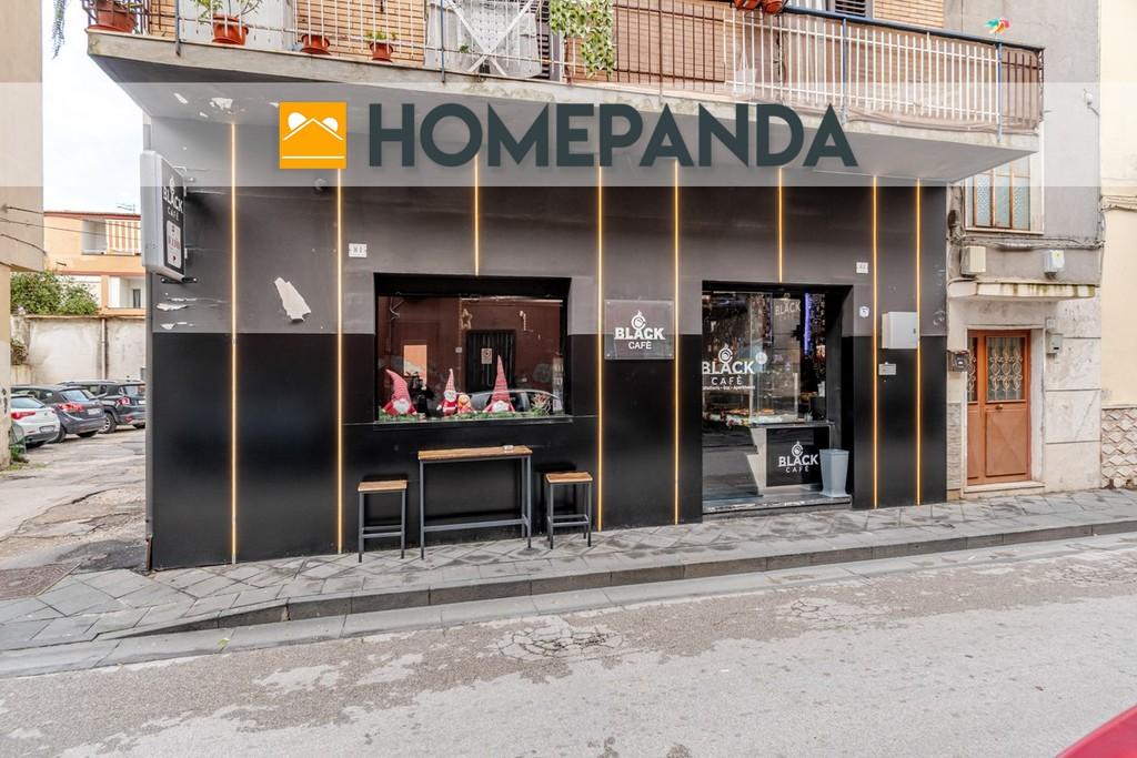 Negozio in Via Vittorio Emanuele 203, Casalnuovo Di Napoli, {3} - Foto 1