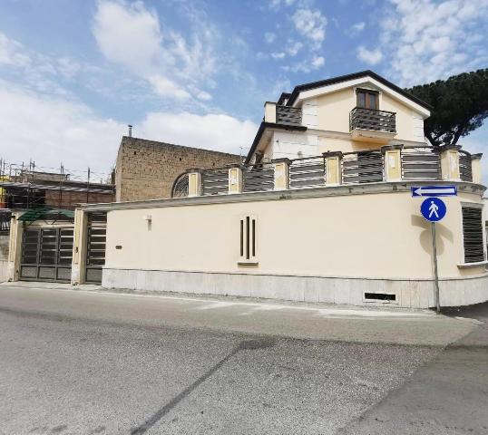 Villa in {3}, Viale Abramo Lincoln 288 - Foto 1