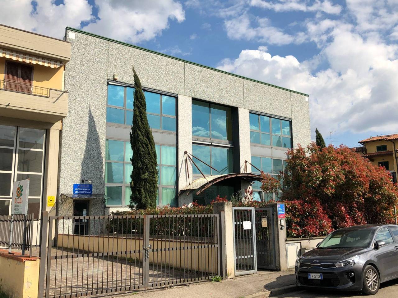 Ufficio condiviso in vendita a Borgo San Lorenzo