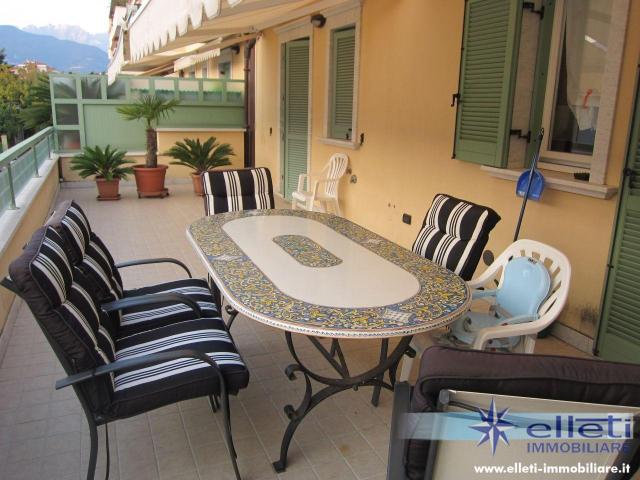 3-room flat, Massa - Photo 1