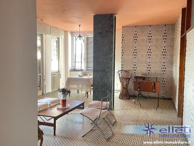 Apartament in Za Felice Palma 37, Massa - Photo 1