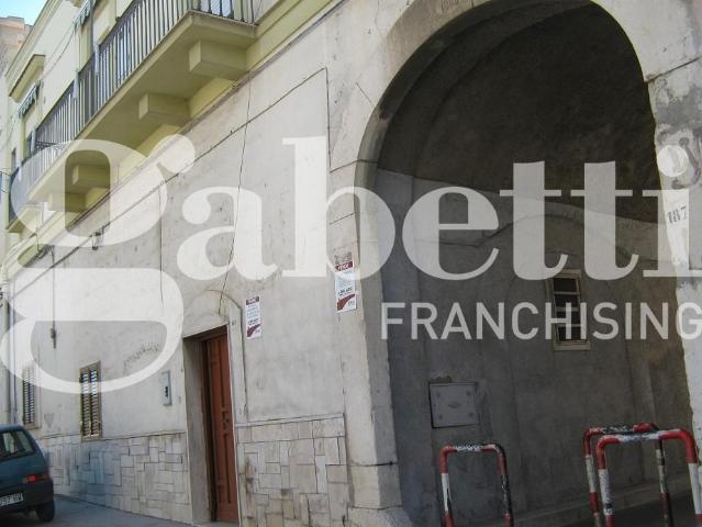 Casa indipendente in Via Matteo Renato Imbriani 177, Canosa di Puglia - Foto 1