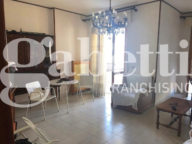 Wohnung in Via Onorevole Matarrese 33, Canosa di Puglia - Foto 1