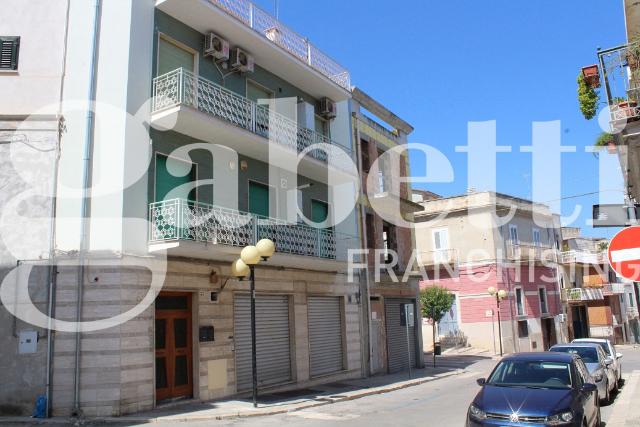 4-room flat in Via Guglielmo Oberdan 79, Canosa di Puglia - Photo 1