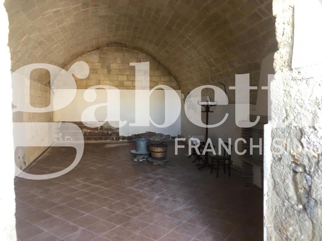 Ufficio in Vico Milano 9, Canosa Di Puglia, {3} - Foto 2