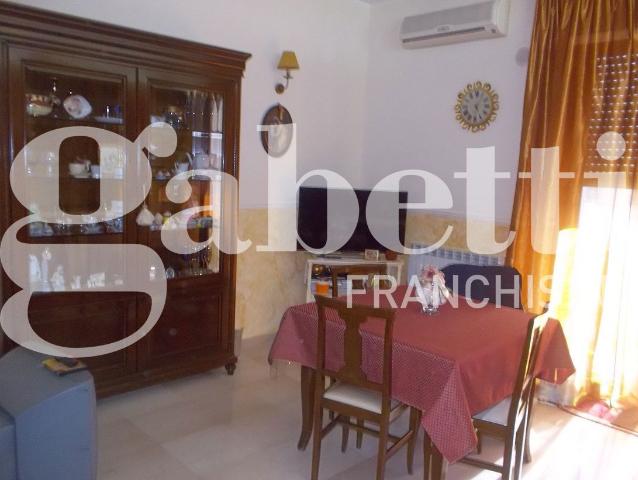 Dreizimmerwohnung in Via Pietro Toselli 36, Canosa di Puglia - Foto 1