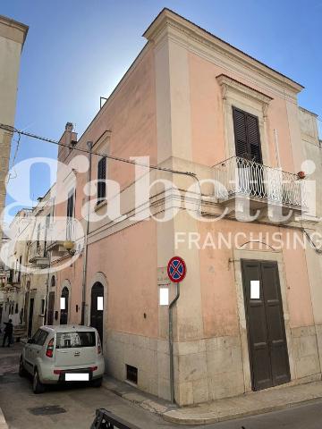 Detached house in Via Galileo Galilei 6, Canosa di Puglia - Photo 1