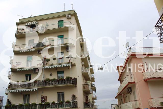 4-room flat in Via Gianicolo 1, Canosa di Puglia - Photo 1