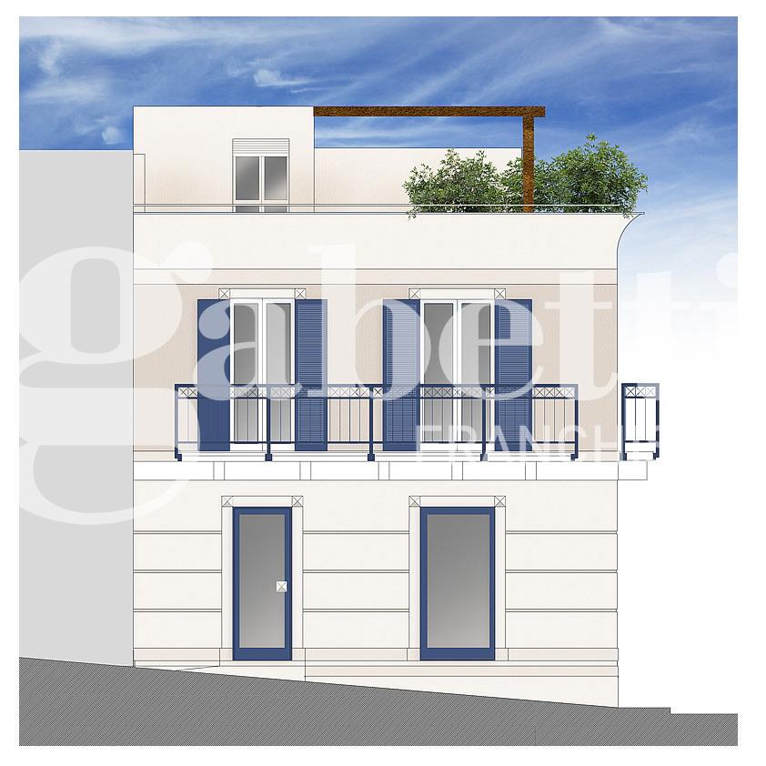 Ufficio in Via Fratelli Rosselli 1, Canosa Di Puglia, {3} - Foto 2