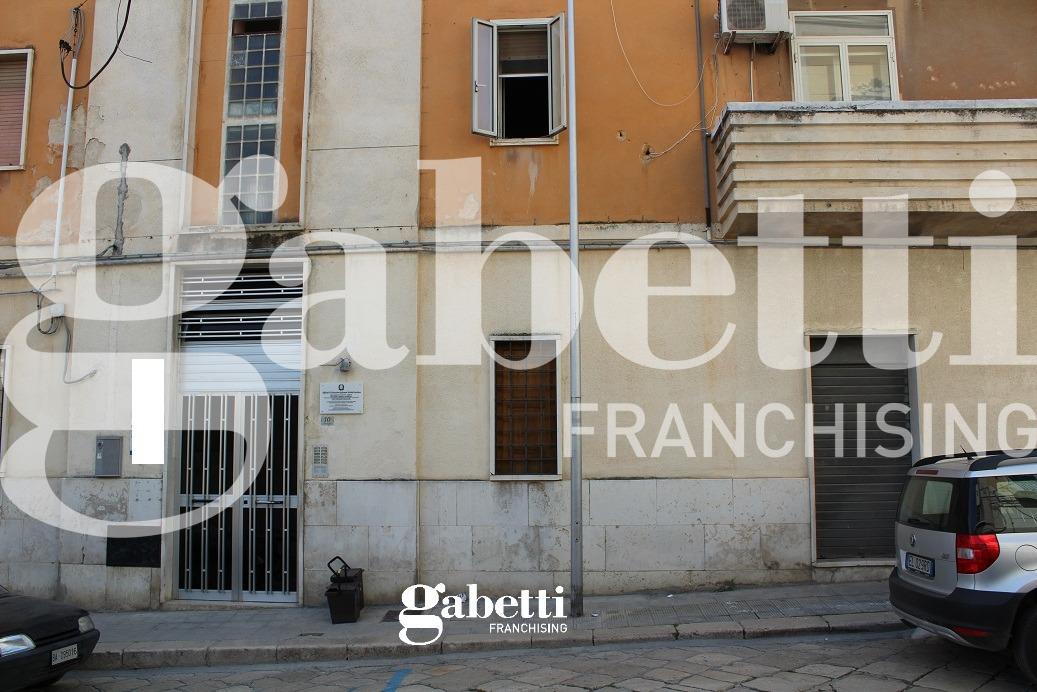 Ufficio in vendita a Canosa Di Puglia