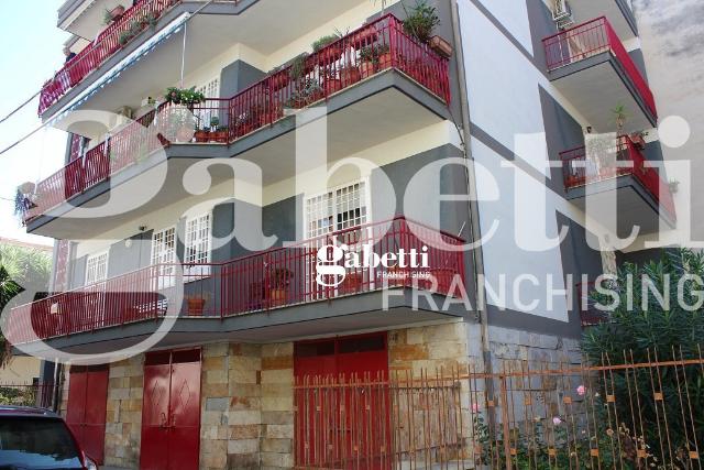 Apartament in Via Principe Umberto 53, Canosa di Puglia - Photo 1