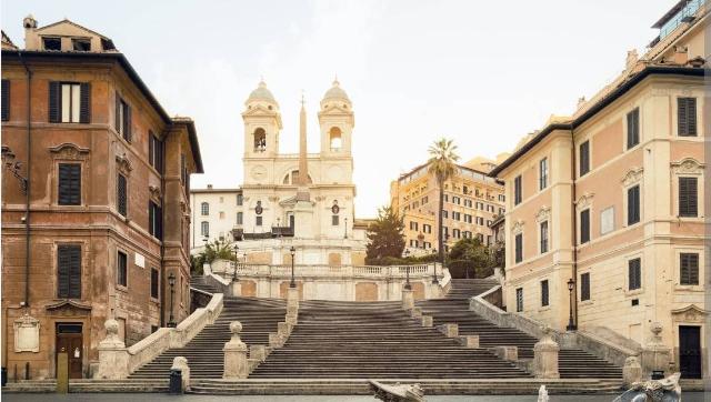 Geschäft in Via del Tritone, Roma - Foto 1