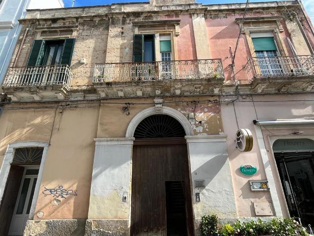 Wohnung in Via Cappellini 11, Brindisi - Foto 1