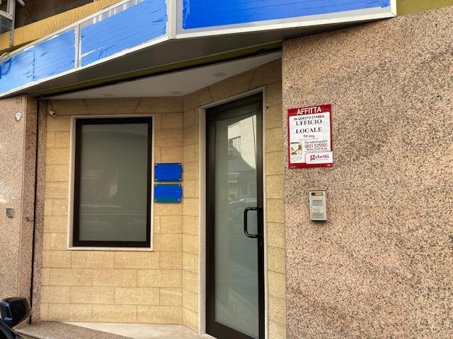 Ufficio in Via Numa Pompilio 89, Brindisi - Foto 1