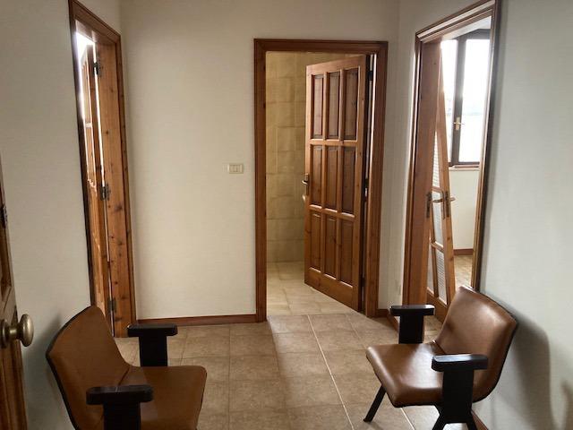 Büro in Via Dalmazia 21/a, Brindisi - Foto 1