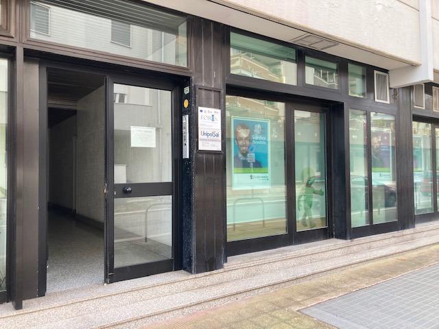 Ufficio in Via Cappuccini 11, Brindisi - Foto 1