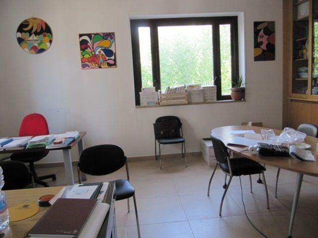 Büro in Via Dalmazia 21, Brindisi - Foto 1