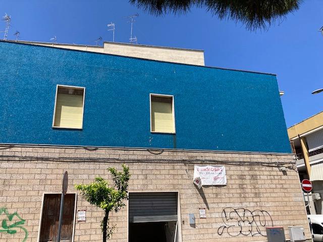 Einfamilienhaus in Via Imperatore Augusto 3, Brindisi - Foto 1