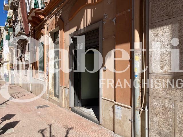 2-room flat in Via Dante 11, Taranto - Photo 1