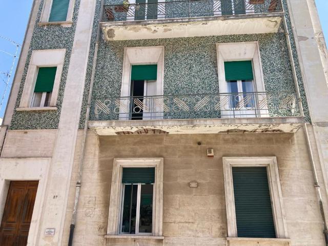 Appartamento in Via Giovanni XXIII 27, Brindisi - Foto 1