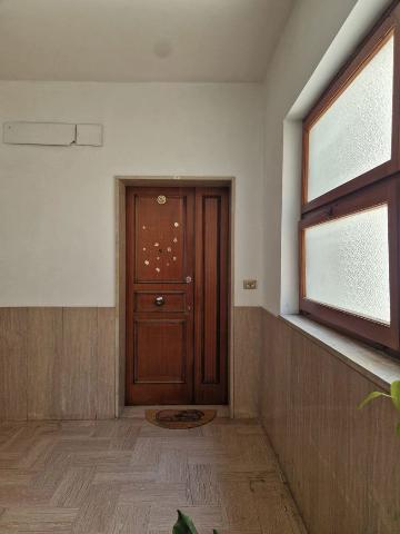 Penthouse in Via G. Mazzini 27, Brindisi - Photo 1