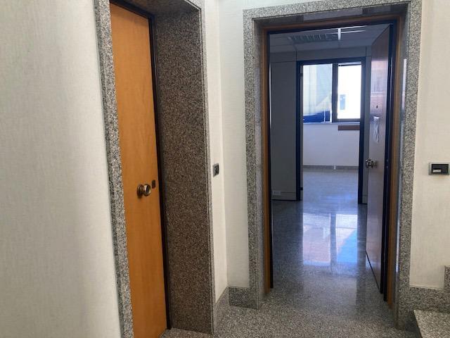 Büro in Via Cappuccini  11, Brindisi - Foto 1