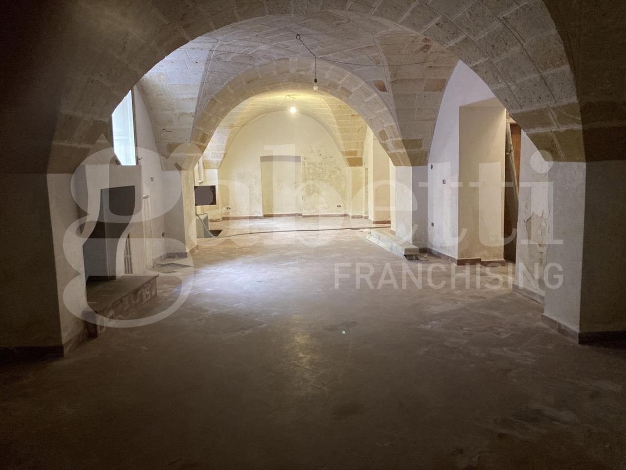 Negozio in Via Guerrieri 22, Brindisi, {3} - Foto 1