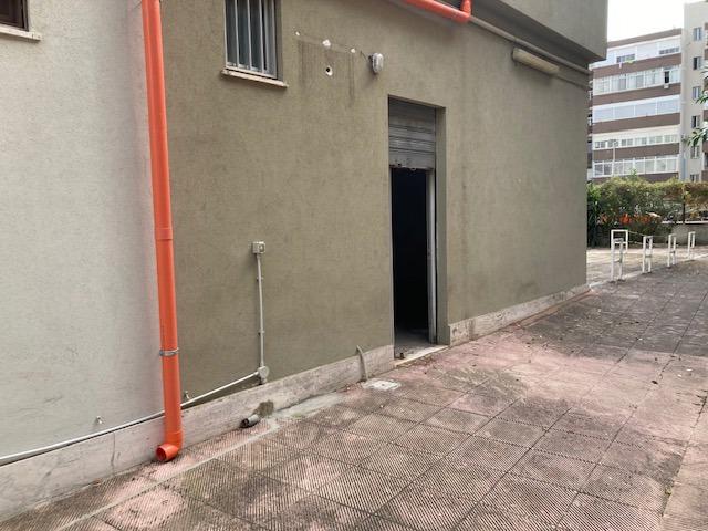 Negozio in Via Villafranca 18, Brindisi, {3} - Foto 2