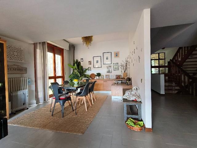 Villa in Via del Bisenzio 252, Vernio - Foto 1