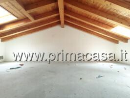 Terraced house in Via F. Baracca 1, Quinto di Treviso - Photo 1