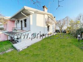 Villa a schiera in vendita a Istrana