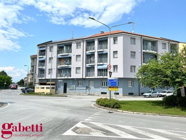 3-room flat in Via  Fratelli Rosselli, Bra - Photo 1