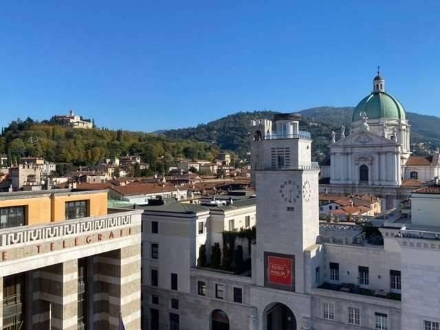 Shared office in Piazza Vittoria, 11, Brescia - Photo 1