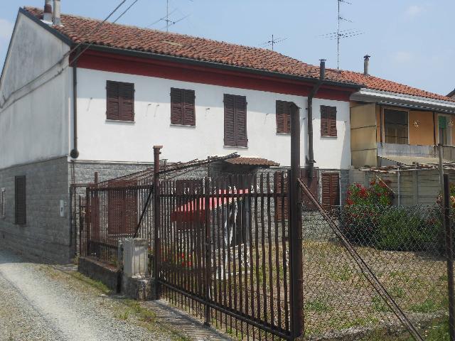 Villa in Strada Rosta, Alessandria - Foto 1