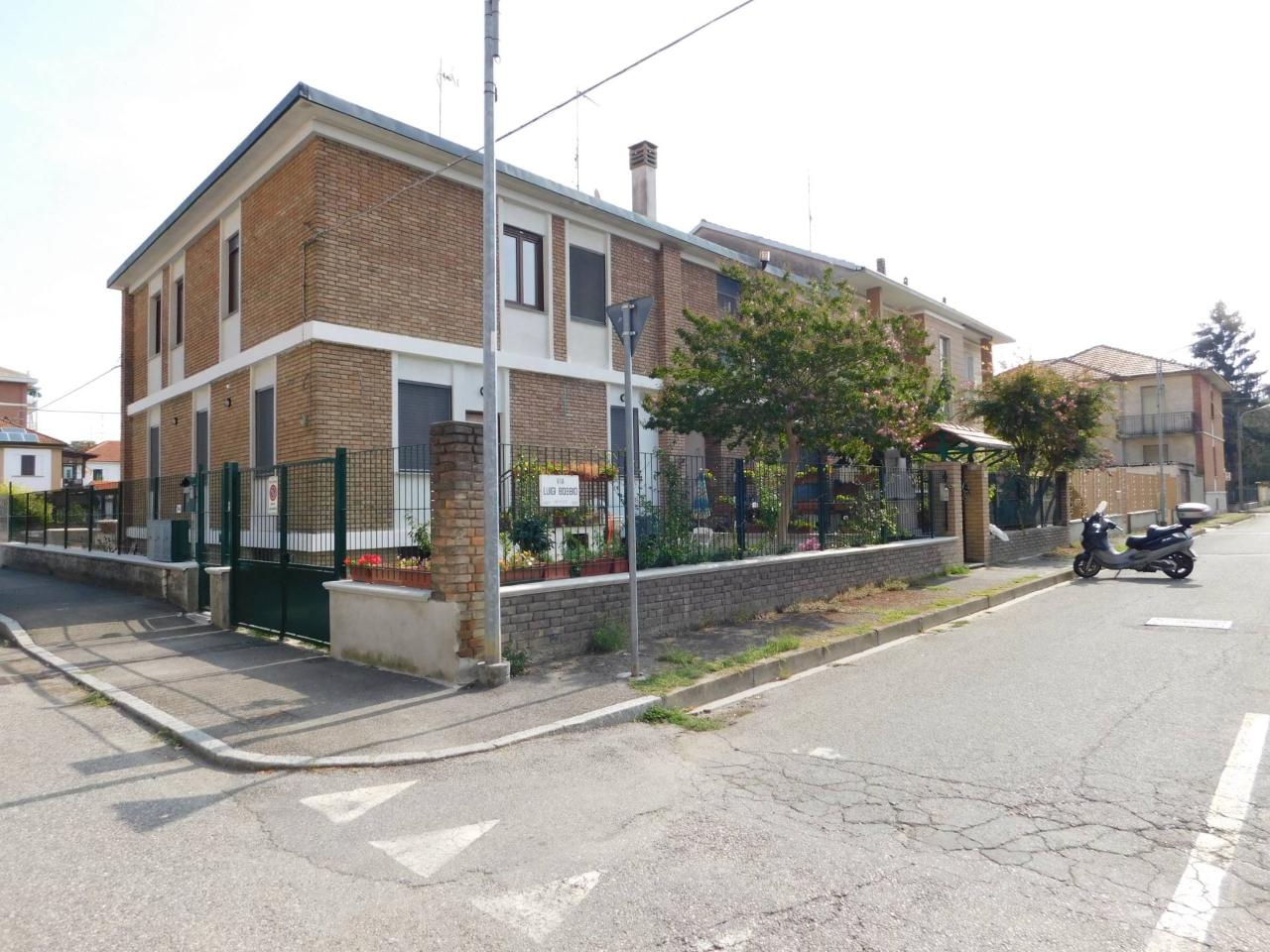 Casa indipendente in vendita a Alessandria