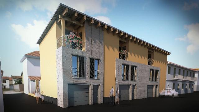 Villa a schiera in Corso Acqui, Alessandria - Foto 1