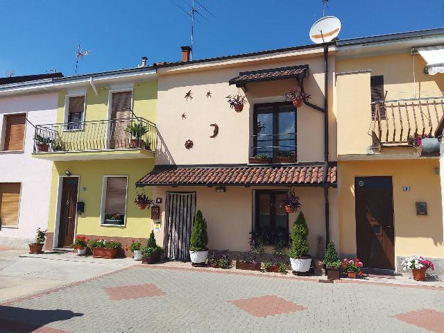 Einfamilienhaus in Via Maruera, Alessandria - Foto 1