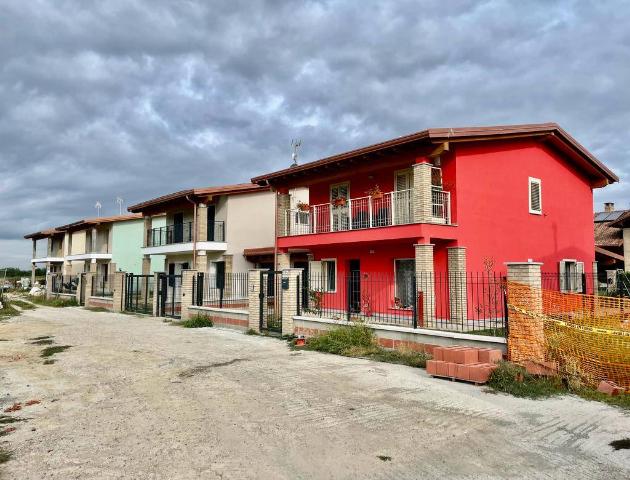 Villa in Via Tagliata, Alessandria - Foto 1