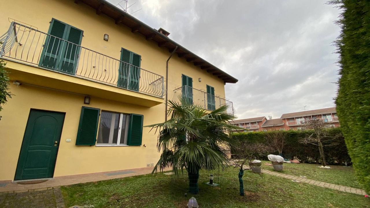 Villa in vendita a Alessandria