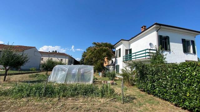 Villa in Via Acqui 44, Alessandria - Foto 1