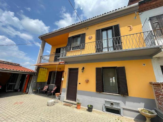 Einfamilienhaus in Via Quartieruzzi 45, Alessandria - Foto 1