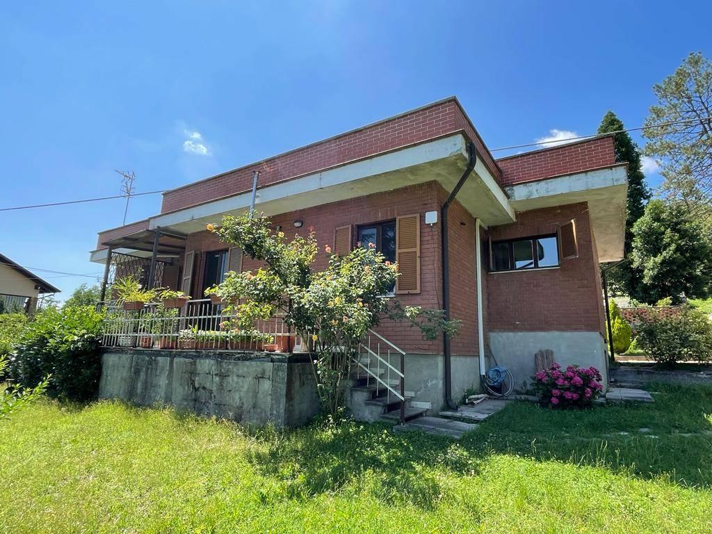 Villa in vendita a Alessandria