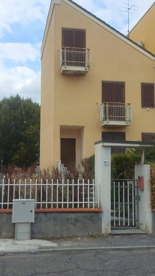 Villa a schiera in vendita a Alessandria