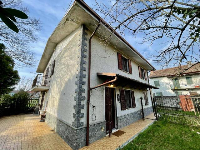 Einfamilienhaus in Via Franchini 4, Alessandria - Foto 1