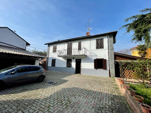 Einfamilienhaus in Strada Acqui 10, Alessandria - Foto 1